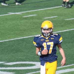 Meet your Posher, Scott